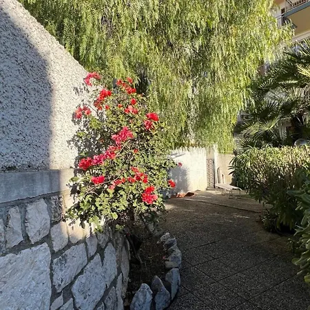 Lavish Seaside With Garden And Stunning Views * San Remo