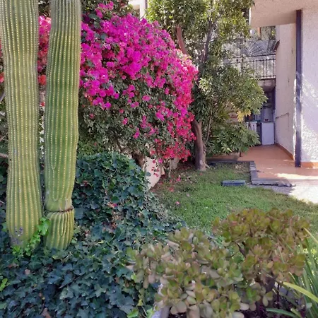 Lavish Seaside With Garden And Stunning Views 산레모