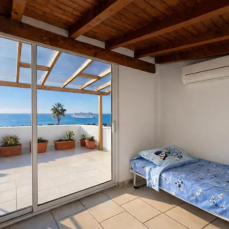 Lavish Seaside With Garden And Stunning Views * San Remo