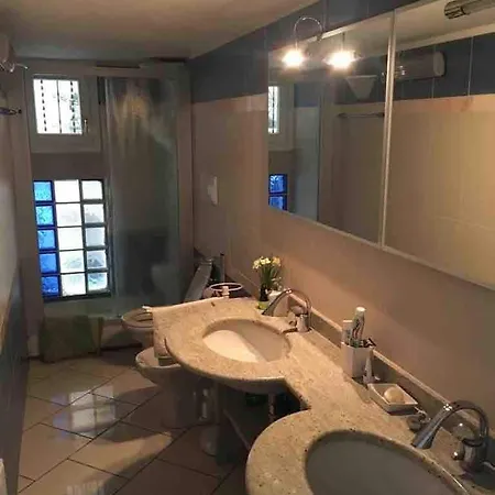 Lavish Seaside With Stunning Panoramic Views Villa Sanremo