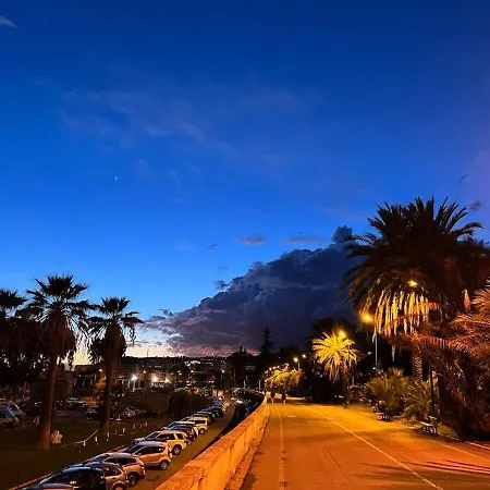 Villa Lavish Seaside With Stunning Panoramic Views Sanremo