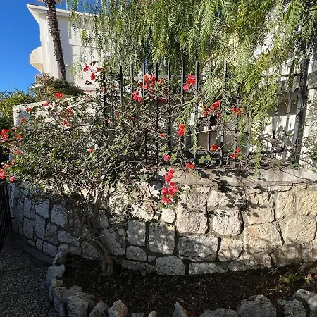 Lavish Seaside With Stunning Panoramic Views Sanremo