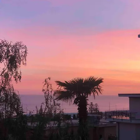 Lavish Seaside With Stunning Panoramic Views Villa *