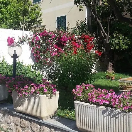 Lavish Seaside With Stunning Panoramic Views Sanremo
