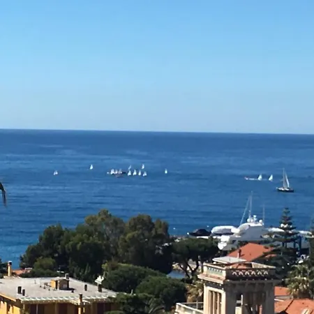 Lavish Seaside With Stunning Panoramic Views Villa