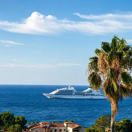 Lavish Seaside With Garden And Stunning Views * Sanremo